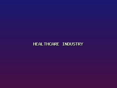 Healthcare Industry